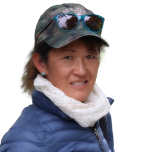 Keiko Tanabe